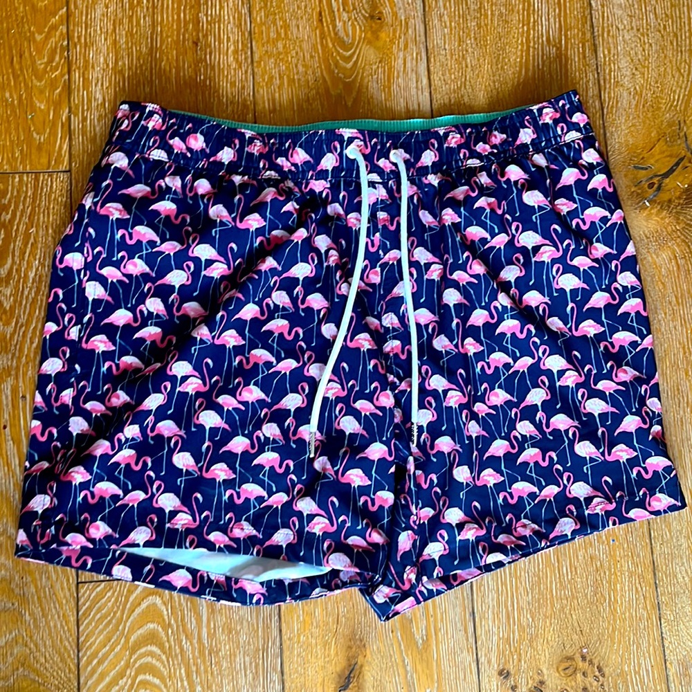 Bonobos Mens swimming trunks Small